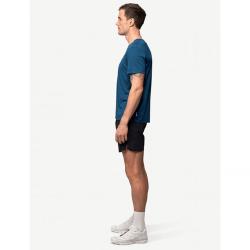 Tricko Devold Active Tee skydiver dark 3
